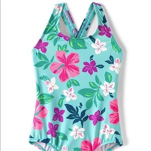 NWOT Land’s End One Piece